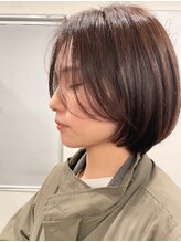 コタ ヘアサロン(KOTA HAIR SALON)