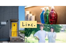リンク(Linc.)