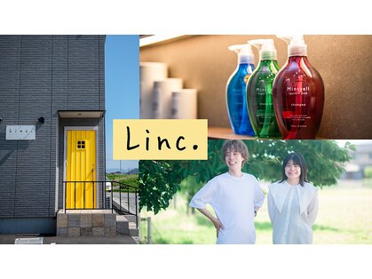 リンク(Linc.)の写真