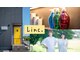 リンク(Linc.)の写真