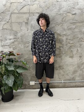 ペルソナ(PERSONA) ソフトアフロ