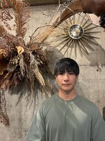 アイズム(I’sm)&nbsp;ナチュラルウルフ