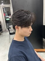 ネクスト 静岡店(NEXT)&nbsp;ニュアンスパーマ