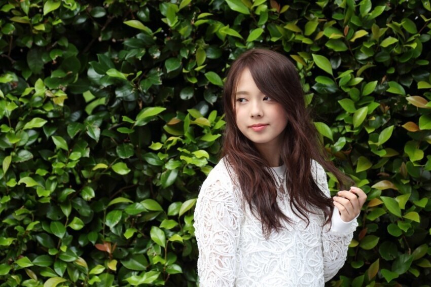 [平日]リタッチグレイカラー+オーガニックトリートメント\5150→\3500〜