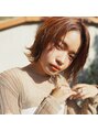 アンモア(Unmore) 可愛い巻き方やスタイリングはお任せください