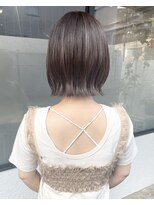 ハーモナイズ(HARMONIZE) くびれボブ