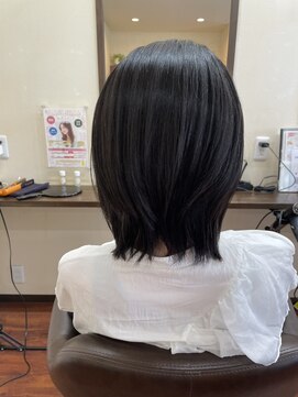 バンビ 本渡店(Bambi) ショートレイヤー