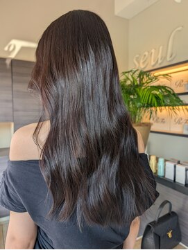 スール(seul) 艶モテスタイル