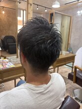 レム(Rem.) 【Kage】親子/学生さん/OLさん/メンズ/20代/30代/40代/50代