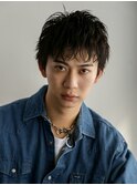 スパイキーショート/アップバング/ベリーショート/フェザー