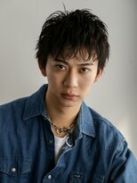 ノエル 池袋店(noel)&nbsp;スパイキーショート/アップバング/ベリーショート/フェザー