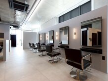 ニーズヘアー(Needs hair)