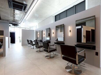 Needs hair【ニーズへアー】