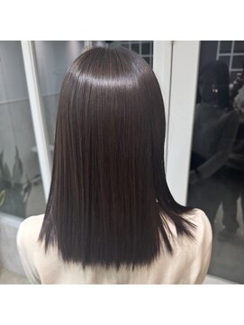 あなた史上、最高の艶髪