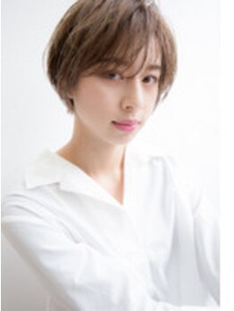 アマニエン(amani en)の写真/朝８時から営業！仕事前や忙しい方にも◎皆さんの髪に自信を持てるようにサポートします♪