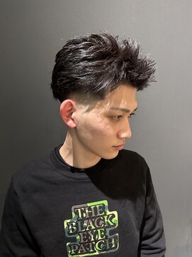 ドゥーエン 緑橋店(DoEN) バックスパイキー