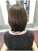 レイヤーボブ