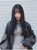 アーバンナチュラルストレート