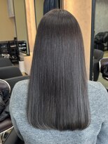 トラント ミル(TRENTEMILLE)&nbsp;アッシュグレーカラー