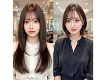 アヤメ(ayame)の雰囲気（髪質改善がおすすめ☆収まり、サラサラになりたい人はおすすめ♪）