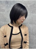 伸ばしかけにオススメのショートカット