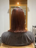 クラップス 金沢文庫店(CLAPS)&nbsp;ショート/ボブ/30代/40代/50代/髪質改善/ヘッドスパ/金沢文庫