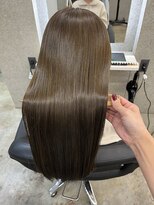 バトー バイ トリコ 船橋北口店(BATEAU by tricot)&nbsp;カラー