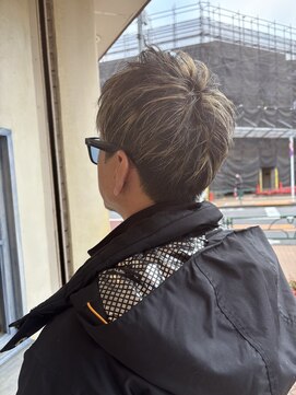 エイミーバイアフロート(amie by afloat) グランメゾンハイライト