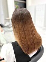 トップスタイル シズオカ(TopStyle SHIZUOKA)&nbsp;髪質改善トリートメント