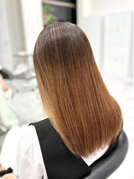 トップスタイル シズオカ(TopStyle SHIZUOKA) 髪質改善トリートメント