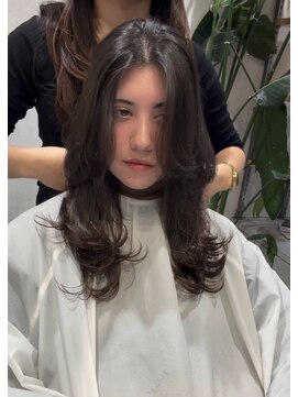 ハイパー(HYPER) ＊butterfly layers＊