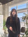 アグ ヘアー ロナック 宇都宮西川田店(Agu hair ronach)&nbsp;藤生 