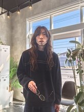 アグ ヘアー ロナック 宇都宮西川田店(Agu hair ronach) 藤生