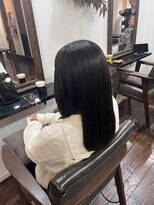 ラマナ(Lamana) グレージュカラー