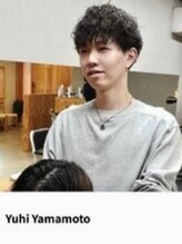 ノーマ(no-ma)&nbsp; 山本 雄飛