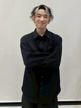 レム 青葉台(REM)&nbsp;岩田 蓮
