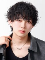 リップス 表参道店(LIPPS)&nbsp;ラフシャドーマッシュ