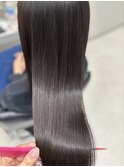 髪質改善