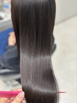 フィゼル 南堀江店(fizelle)&nbsp;髪質改善