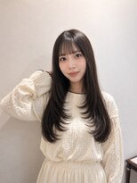 テンバイシオミエイチ(10 by shiomi H) ふわっとレイヤー