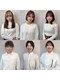 スターズ 柏(STARS)の写真/【柏駅徒歩5分】マンツーマンサロン★トレンド～個性派まで”似合わせ”を追求し理想のスタイルを実現♪柏