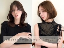 ルアナ バイ ジルブラン(LUANA by JIL BLAN)