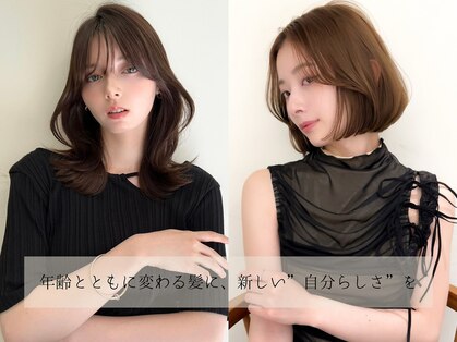 ルアナ バイ ジルブラン(LUANA by JIL BLAN)の写真
