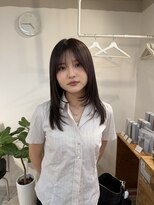 フィット 千葉(fit)&nbsp;レイヤー/透明感カラー
