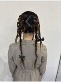 タイトツイン