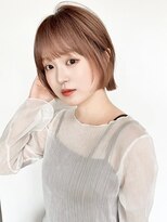ファナ(fha-na)&nbsp;☆小顔見えくびれショート☆イメチェン韓国風