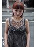【Ema/ミノリ/mai/限定 】似合わせカット+うるつやトリートメント