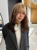 フリーク(FLEEK)&nbsp;ルーツカラー