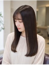 ヘアアンドメイク アース 入間店(HAIR&MAKE EARTH)