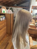 ルナ ピエナ(Luna Piena)&nbsp;beige